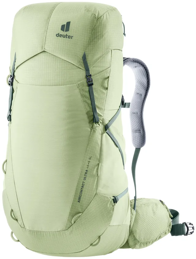 deuter-aircontact-ultra-45-5-sl-zaino-trekking-leggero-donna image 1