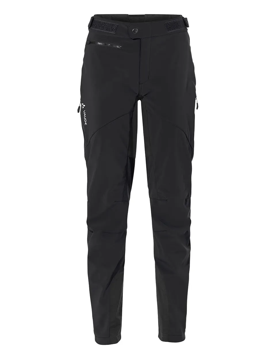 vaude-qimsa-ii-pantaloni-softshell-donna-antivento image 1