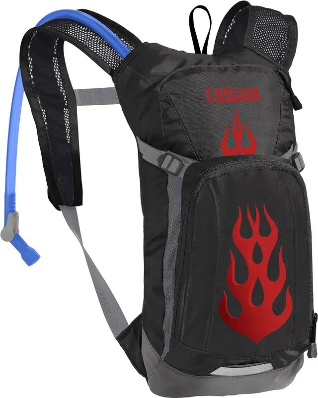 camelbak-mini-m-u-l-e-zaino-idrico-1-5l-unisex image 1