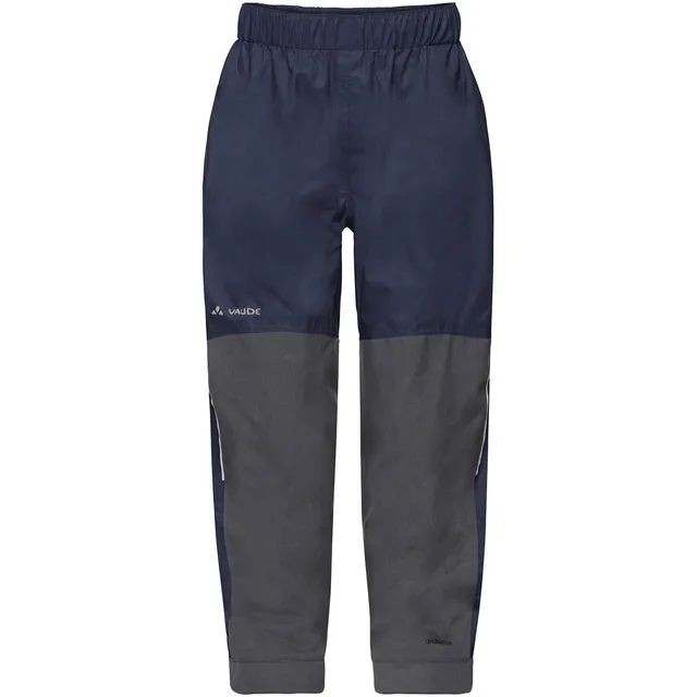 vaude-pantaloni-impermeabili-escape-vi-bambino-crescono-con-il-bambino image 1