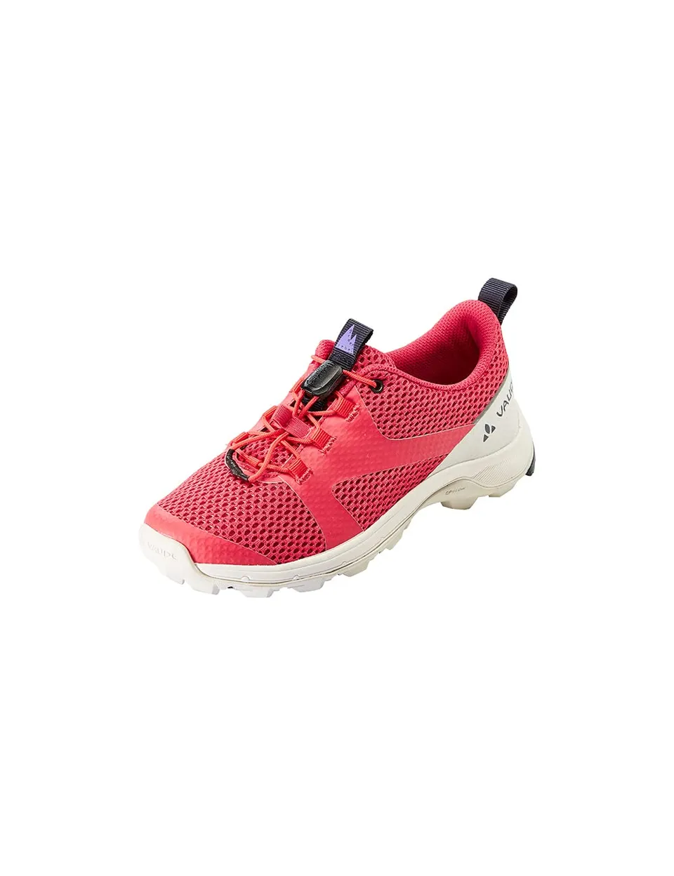 vaude-kids-kobuk-ii-scarpe-da-jogging-unisex-bambini-e-ragazzi-leggere-traspiran image 1
