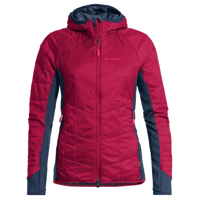 vaude-sesvenna-ii-giacca-da-donna-termica-imbottita-primaloft-silver-eco image 1