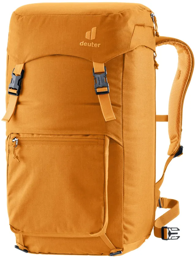 deuter-walker-24-zaino-lifestyle-con-scomparto-laptop image 1