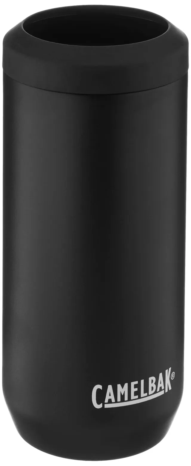 camelbak-horizon-can-cooler-12-oz-termos-in-acciaio-inox-isolato-sottovuoto image 1