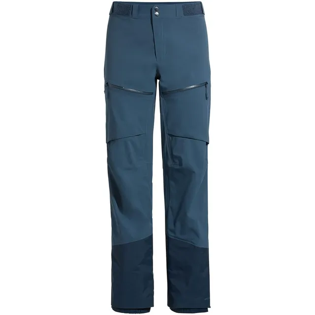 vaude-pantaloni-uomo-monviso-3l-pantaloni-tecnici-impermeabili image 1