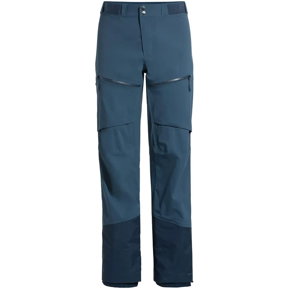 vaude-pantaloni-uomo-monviso-3l-pantaloni-tecnici-impermeabili image 1