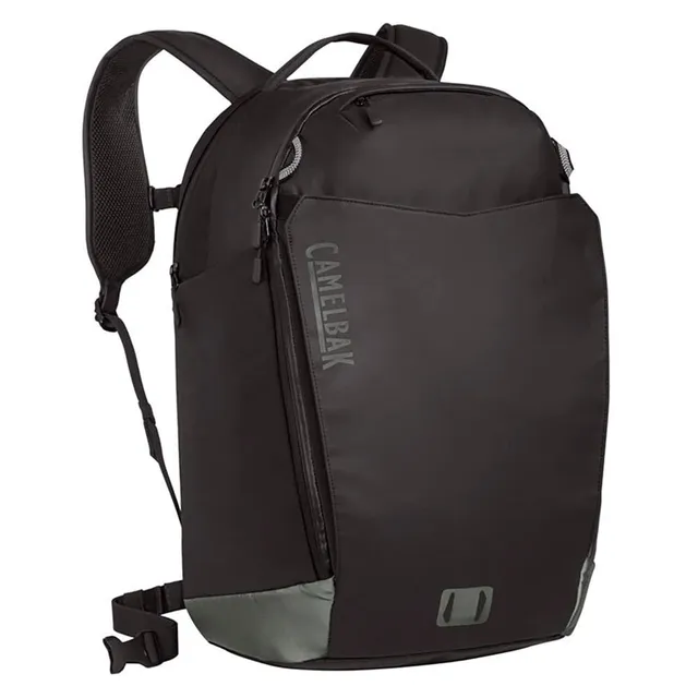 camelbak-h-a-w-g-commute-30-zaino-per-idratazione-con-serbatoio-nero-taglia-unic image 1