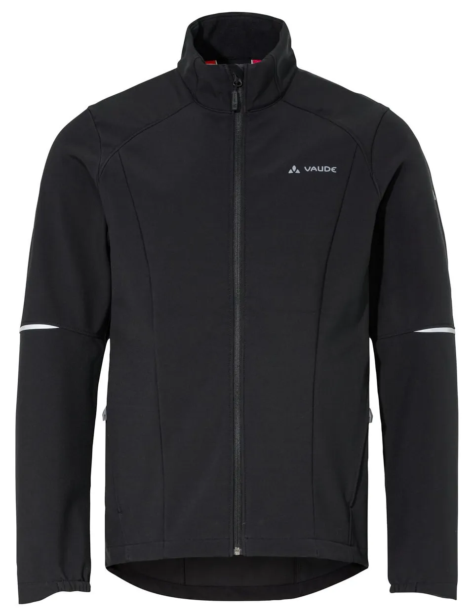 vaude-wintry-iv-giacca-softshell-antivento-per-ciclismo image 1