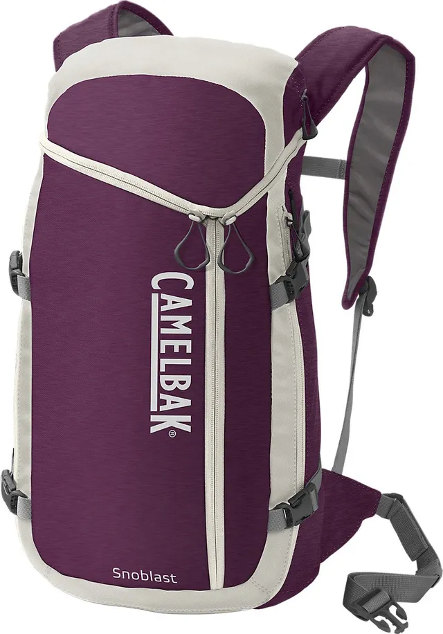 camelbak-snoblast-zaino-idrico-21l-per-sci-e-snowboard image 1
