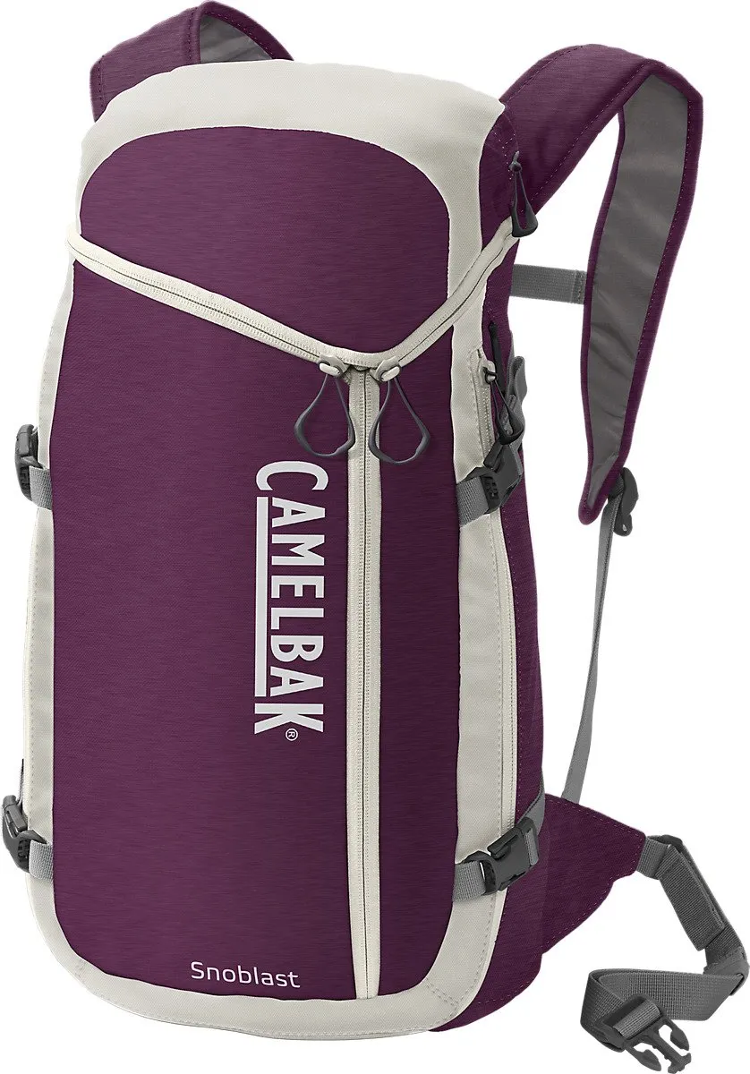 camelbak-snoblast-zaino-idrico-21l-per-sci-e-snowboard image 1