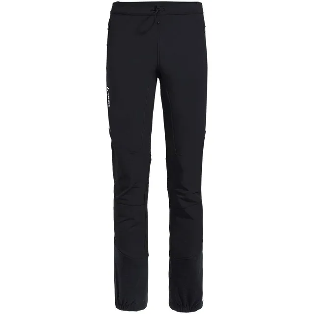 vaude-larice-light-pants-ii-pantaloni-uomo-sci-elastici-traspiranti image 1