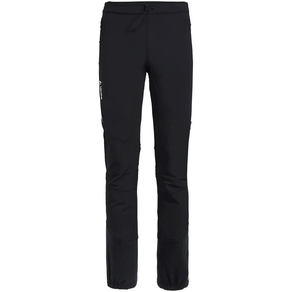 vaude-larice-light-pants-ii-pantaloni-uomo-sci-elastici-traspiranti image 1