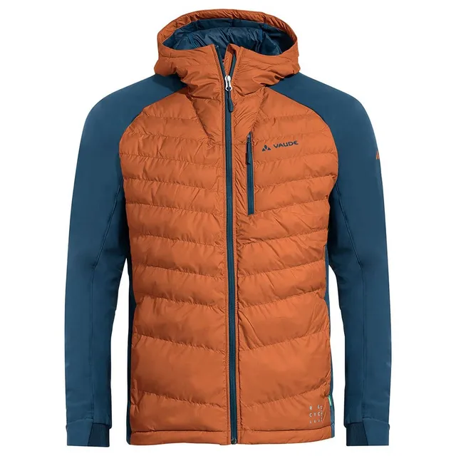 vaude-giacca-ibrida-elope-uomo image 1