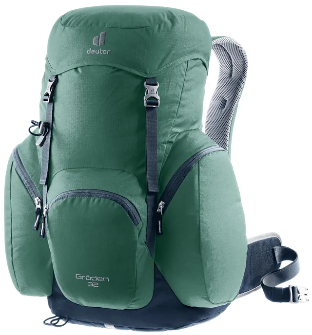 deuter-gr-den-32-classic-zaino-escursionismo image 1