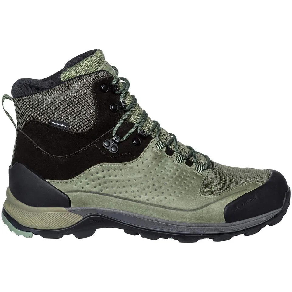 vaude-men-s-trk-skarvan-mid-stx-scarpa-trekking-uomo-impermeabile image 1