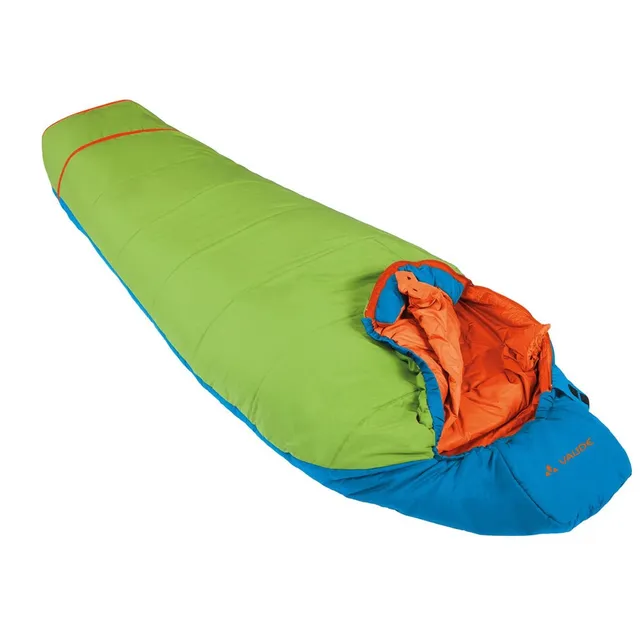 vaude-dreamer-adjust-450-sacco-a-pelo-in-fibra-sintetica-per-bambini-e-adolescen image 1