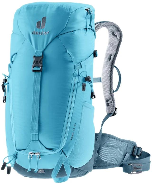 deuter-trail-16-sl-zaino-da-escursionismo-e-via-ferrata-da-donna image 1