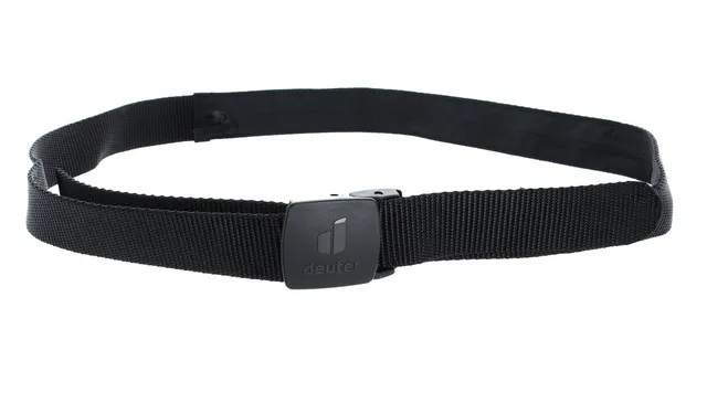 deuter-security-belt-cintura-portadenaro image 1