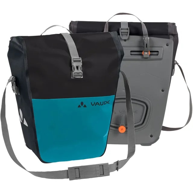 vaude-aqua-back-color-borsa-da-bici-impermeabile-8l-con-telo-pvc-free image 1