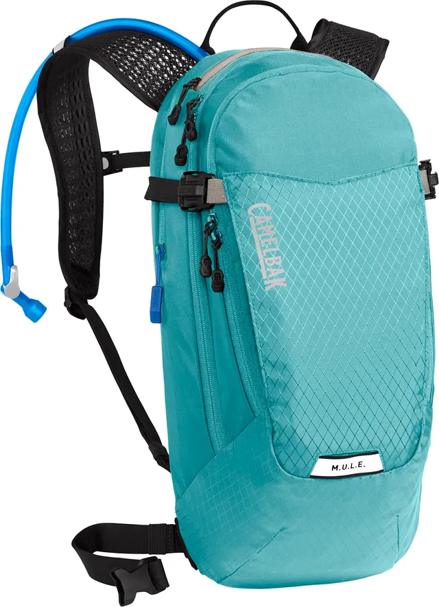 camelbak-rogue-light-zaino-idratazione-unisex-da-bici-con-pannello-posteriore-ai image 1