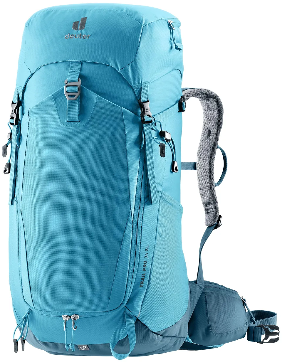 deuter-trail-pro-34-sl-zaino-escursionismo-donna-via-ferrata image 1