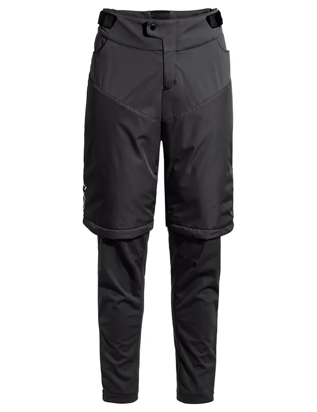 vaude-moab-zo-pants-ii-pantaloni-uomo-convertibili image 1