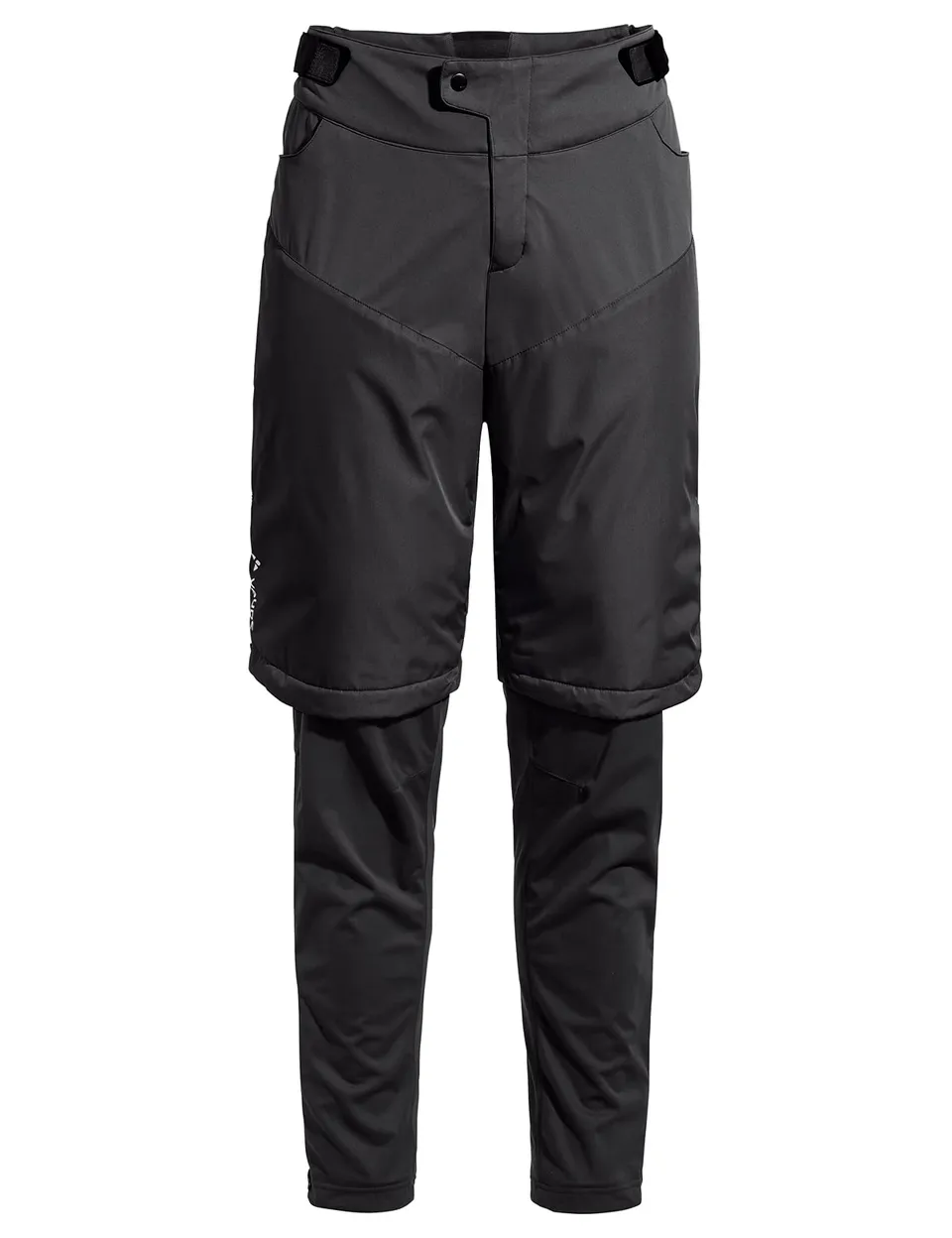 vaude-moab-zo-pants-ii-pantaloni-uomo-convertibili image 1