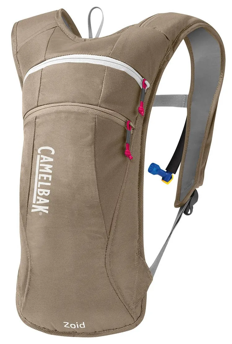 camelbak-zoid-zaino-idrico-con-sacca-crux-2l image 1