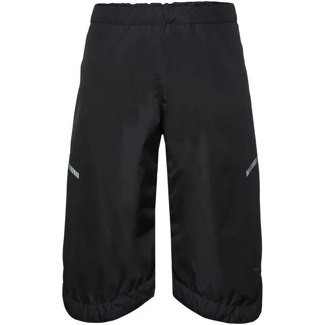 vaude-bike-padded-chaps-412580105400 image 1
