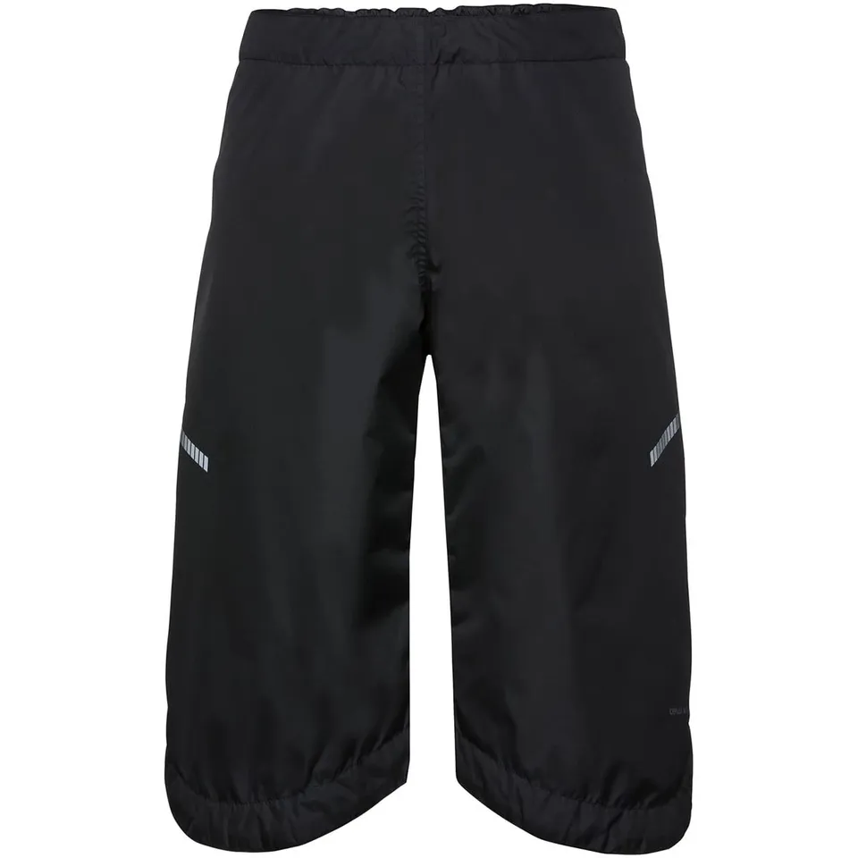 vaude-bike-padded-chaps-412580105400 image 1