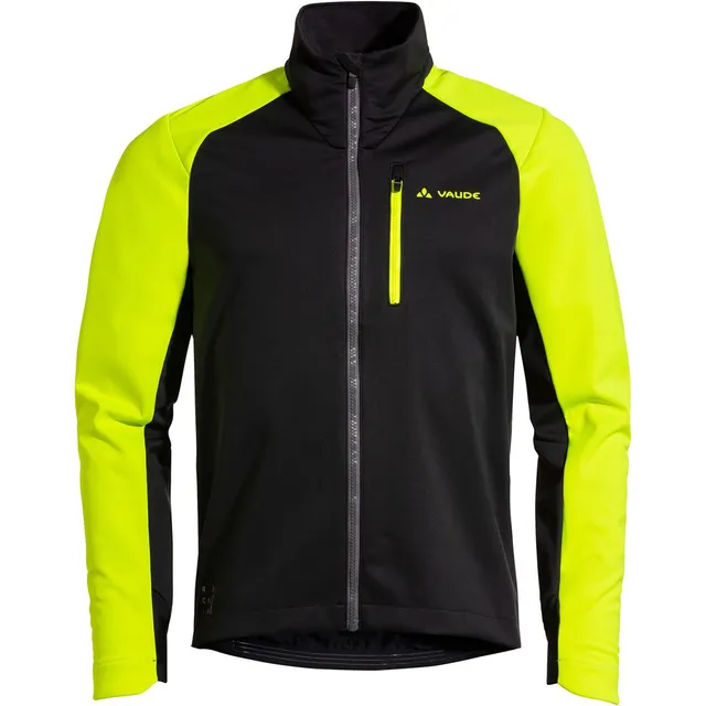 vaude-posta-softshell-giacca-uomo-antivento-e-elastica image 1