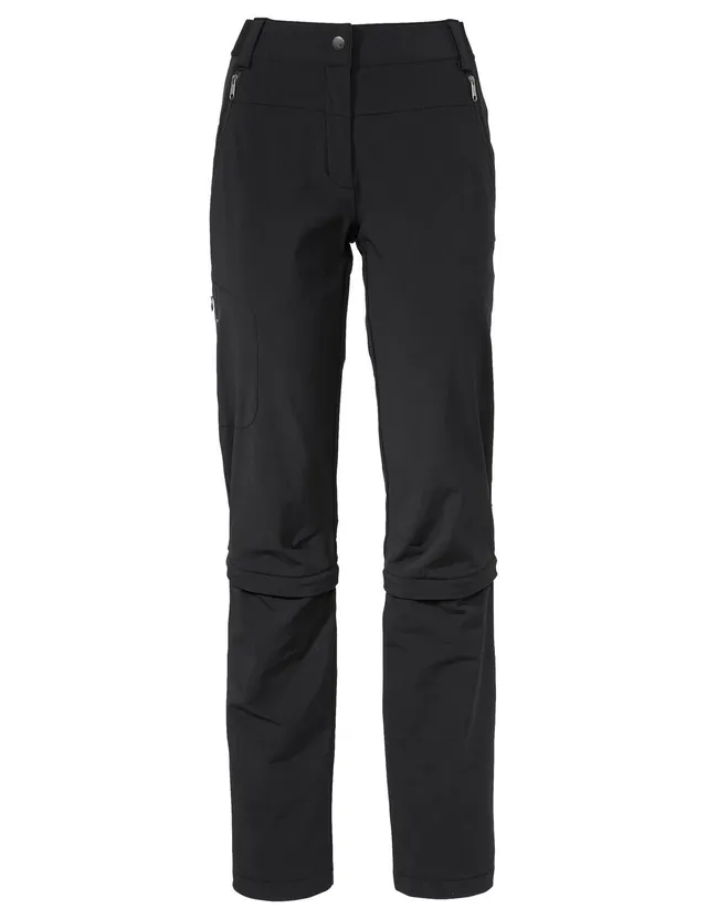 vaude-farley-stretch-capri-t-zip-ii-pantaloni-da-donna-con-zip-rimovibili image 1