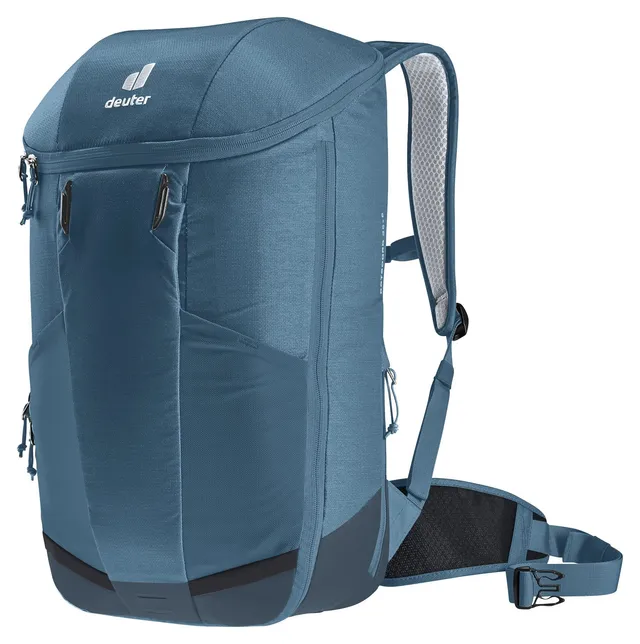deuter-rotsoord-25-5-zaino-da-ciclismo-unisex-adulto-25-5-l-sistema-dorsale-airs image 1
