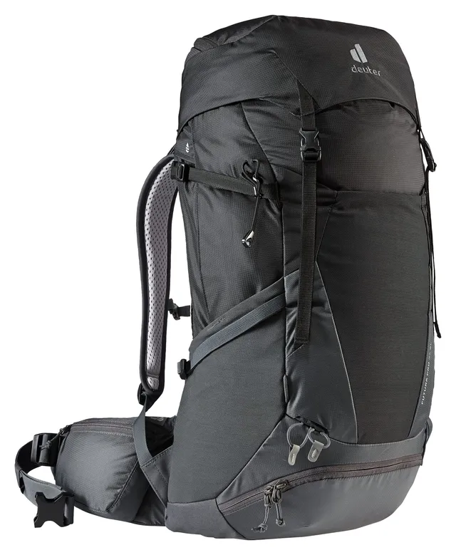 deuter-futura-pro-34-sl-zaino-da-escursionismo-donna image 1