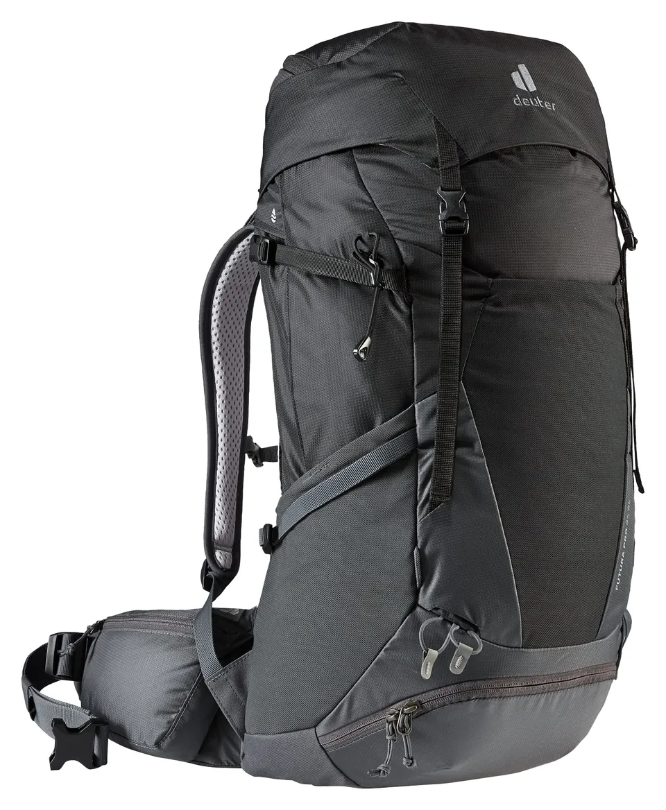 deuter-futura-pro-34-sl-zaino-da-escursionismo-donna image 1
