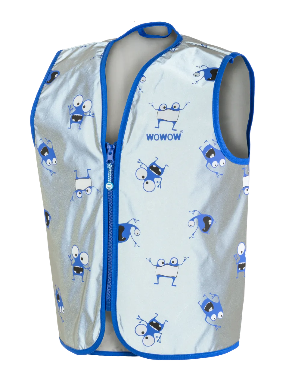 wowow-goyo-giacca-full-reflective-per-bambini image 1