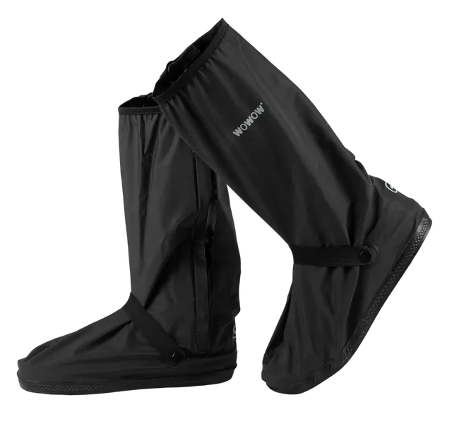 copriscarpe-rainflow-wowow-neri image 1