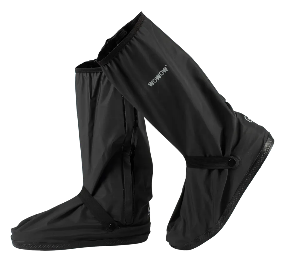 copriscarpe-rainflow-wowow-neri image 1