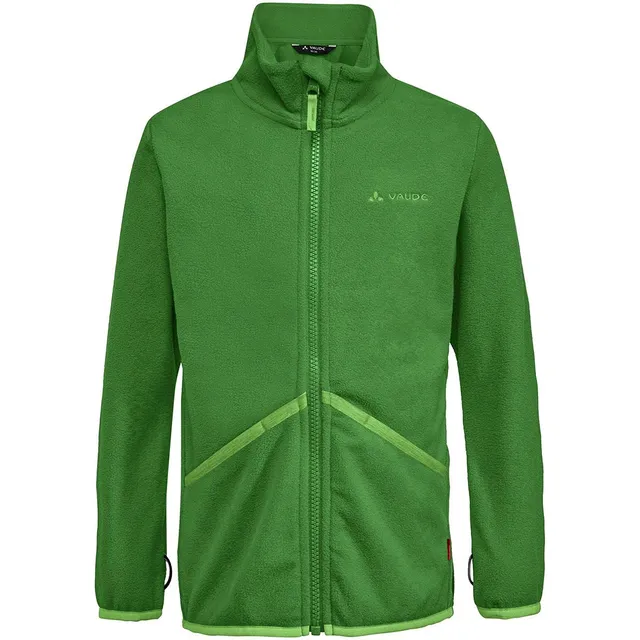 vaude-pulex-giacca-in-pile-per-bambini-con-zip-lavabile-e-morbida image 1