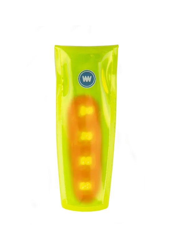 wowow-multilight-kids-luce-led-ricaricabile-con-batteria-cr2032-per-sicurezza-ba image 1