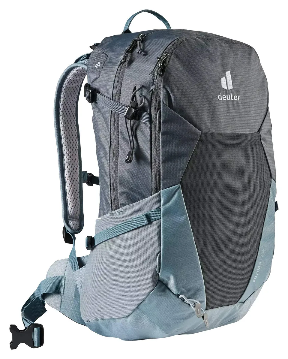 deuter-futura-21-sl-zaino-da-escursionismo-donna-21l image 1