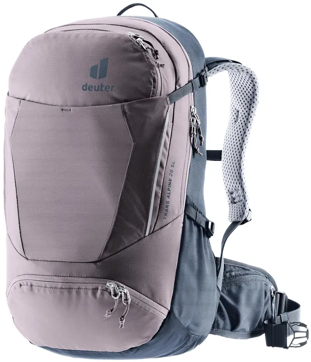 deuter-trans-alpine-28-sl-zaino-da-ciclismo-donna-con-ventilazione-e-compatibili image 1