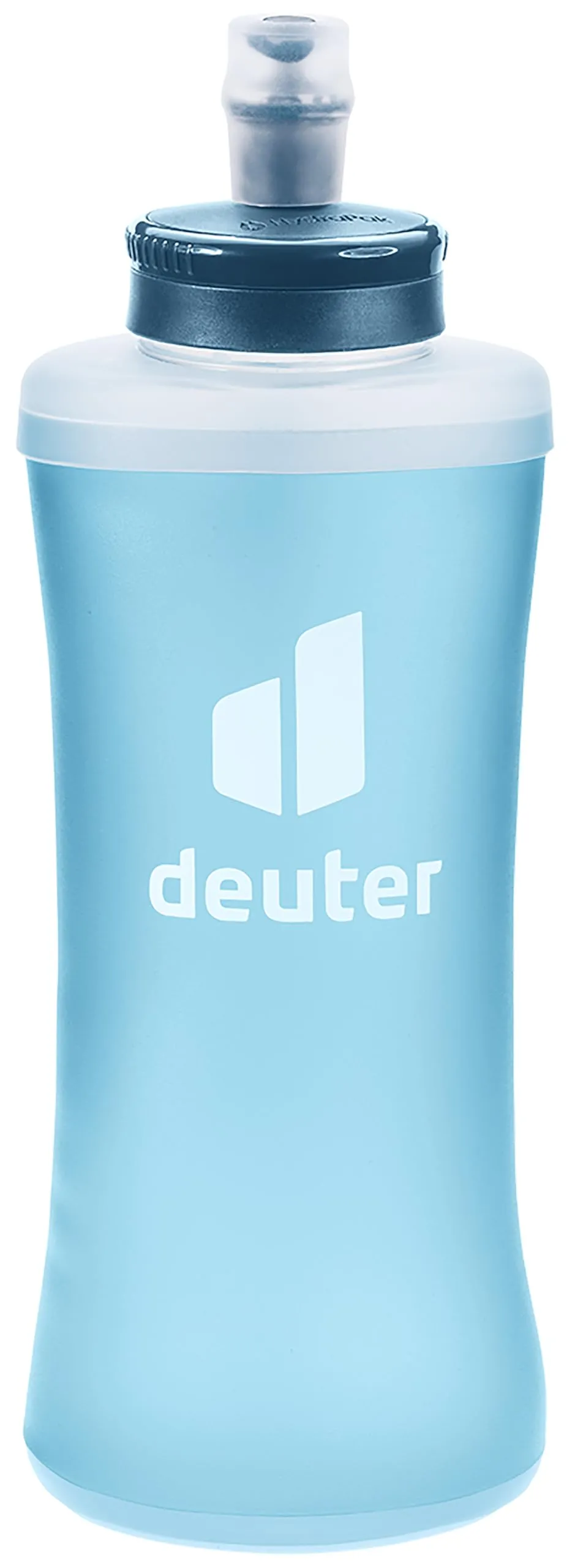 deuter-streamer-flask-ii-500-ml-borraccia-comprimibile-da-trail-running image 1