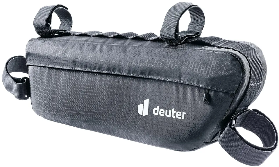 deuter-mondego-fb-4-borsa-per-telaio-bici-con-fissaggio-antigraffio image 1