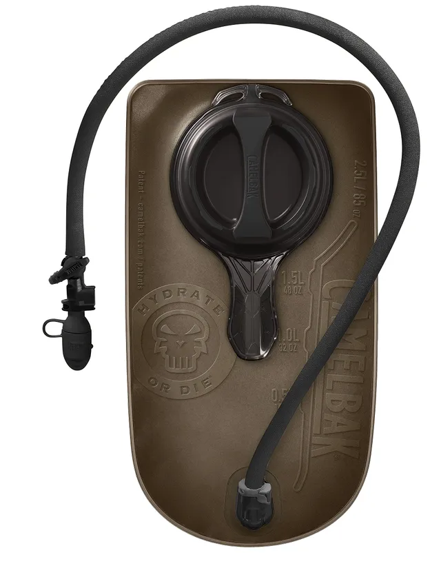 camelbak-crux-2-5-l-serbatoio-idratante-militare-zaino-idratante-unisex-adulto image 1