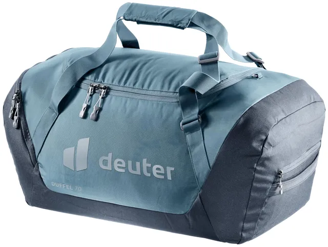 deuter-duffel-70-borsone-sportivo-e-da-viaggio image 1