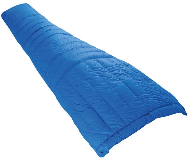 vaude-alpstein-450-dwn-sacco-a-pelo-a-piuma-d-oca-850-cuin-unisex image 1