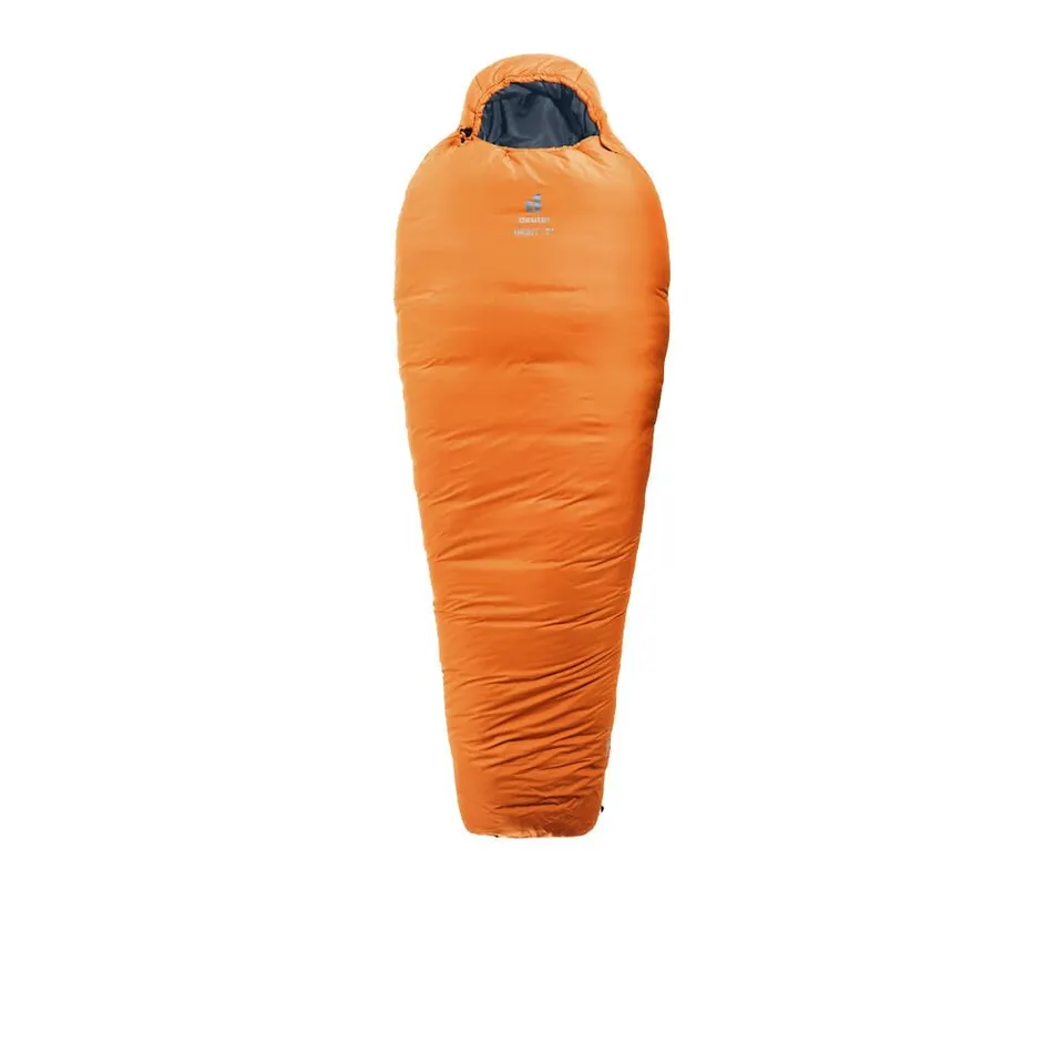 deuter-orbit-sacco-a-pelo-5-uscita-laterale-comfort-e-sicurezza-per-campeggio-e- image 1