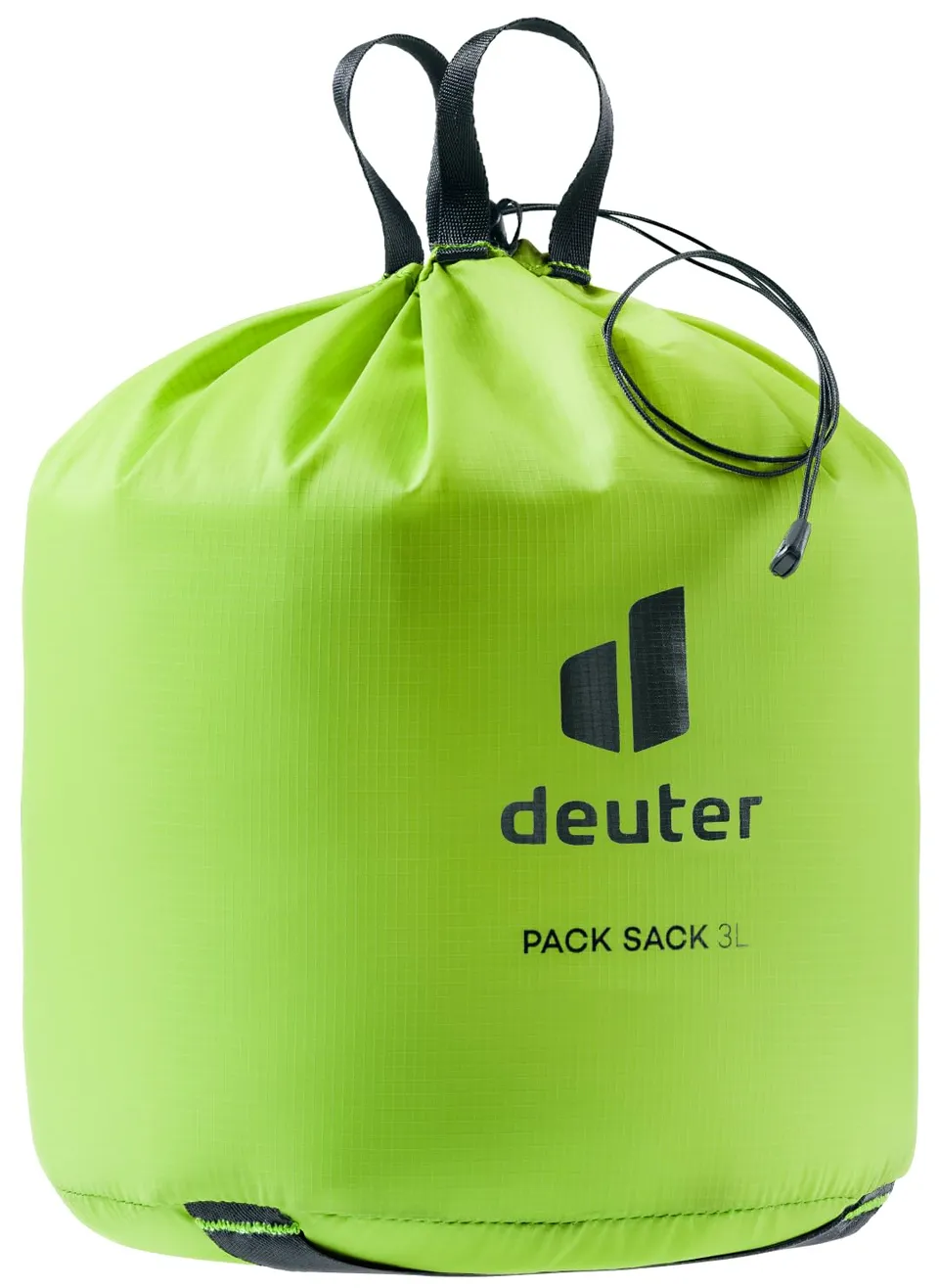 deuter-pack-sack-3-sacchetto-da-10l-in-nylon-riciclato image 1