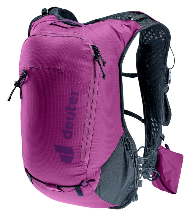 deuter-ascender-7-zaino-da-trail-running-unisex image 1